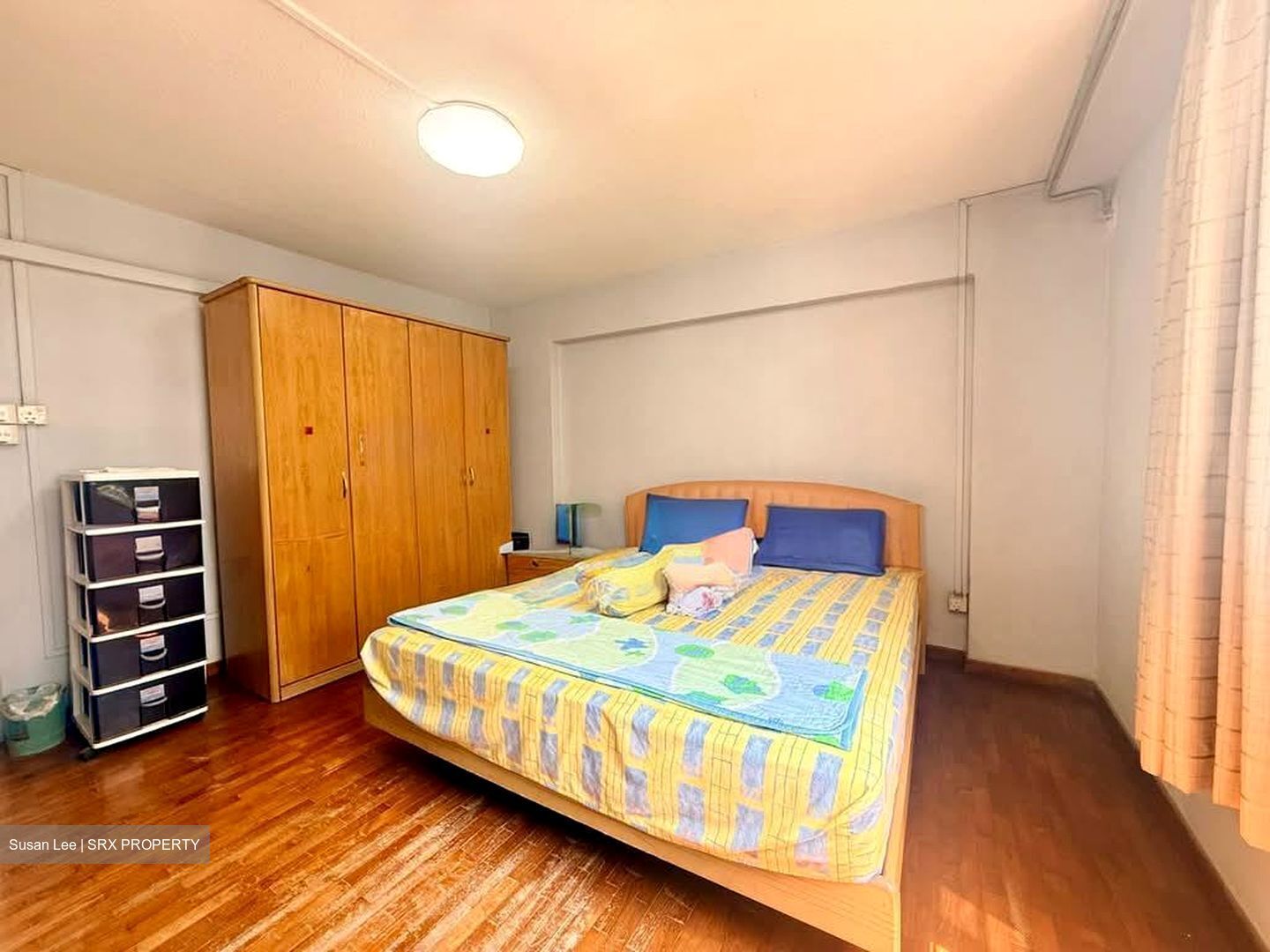Blk 142 Simei Street 2 (Tampines), HDB 5 Rooms #563977271